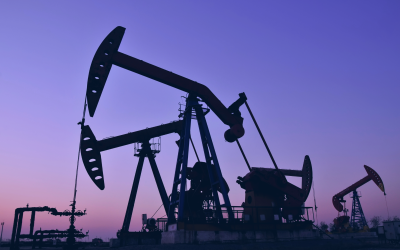 The Second Oil Shock, and a Reserve Bank That Has Stopped Apologising