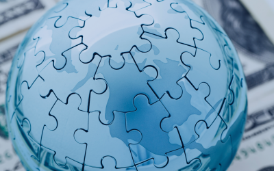 The Exchange and the Toolmaker: Two Global Businesses That Never Mention AI