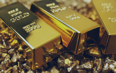A Gold Boom It Did Not Fully Capture: What Is Actually Priced Into Northern Star
