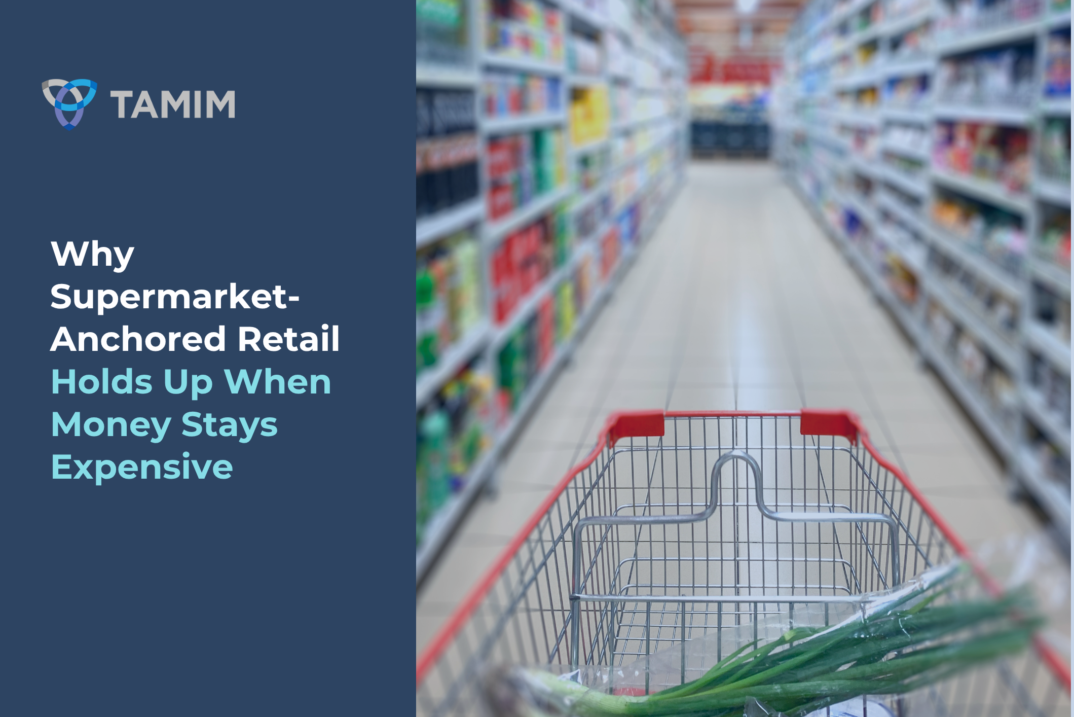 convenience retail property