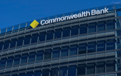 CBA Earned $11 Billion. The Number That Mattered Fell 17 Per Cent.