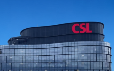 CSL FY26: A US$2.6 Billion Loss, a 17 Per Cent Rally, and What the Market Actually Bought