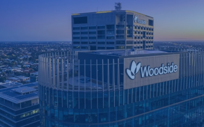 Woodside Energy: The Price Did the Work in 2026. Scarborough Has to Do It Next