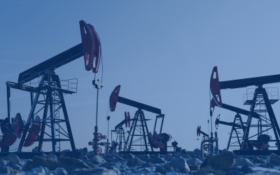 From Kharg Island to Your Mortgage: How an Oil Shock Became a Rate Rise