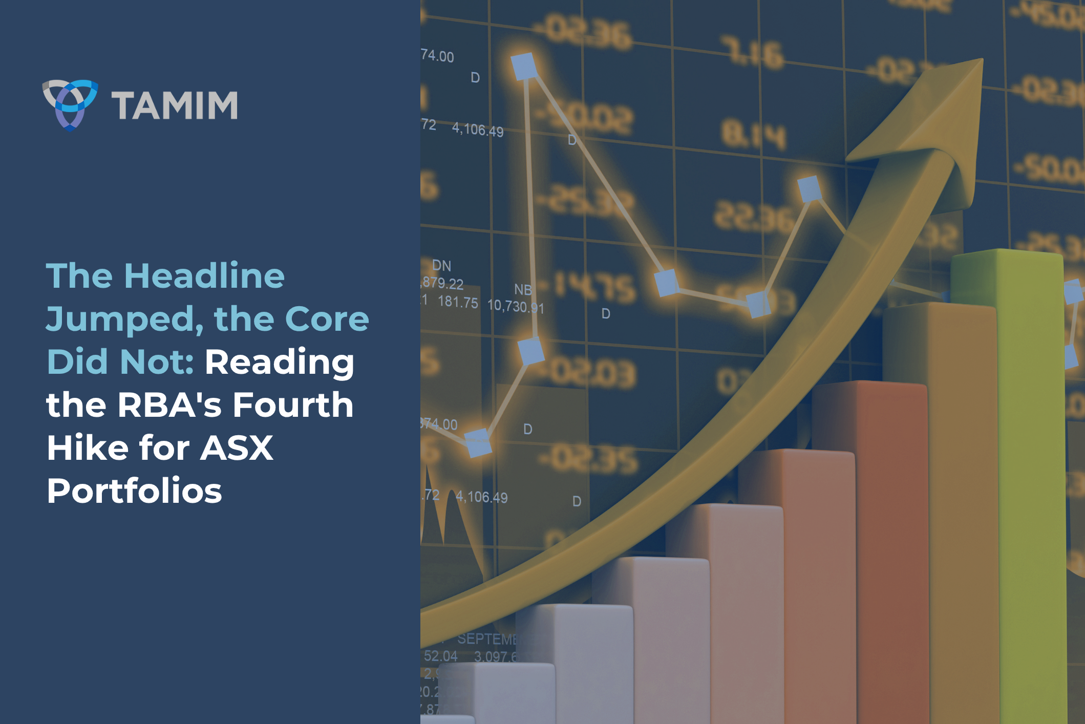 RBA rate hike